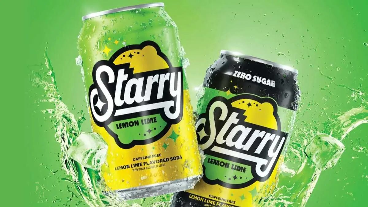 Starryy